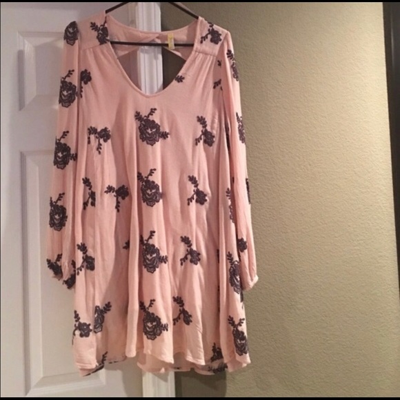 Free People Austin dress size small! - Picture 4 of 8
